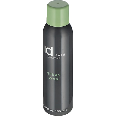 Hårvoks spray