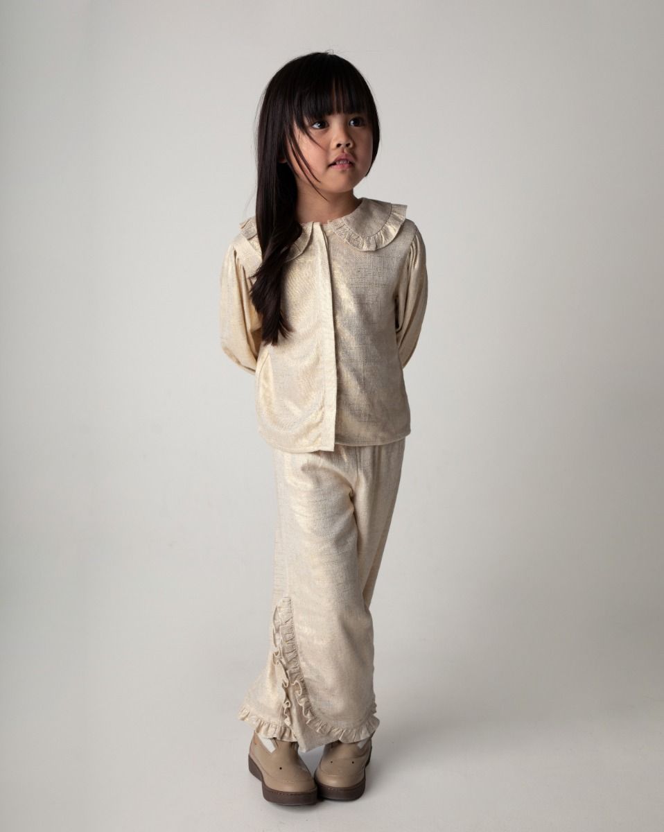 Donsje Pipp Trousers