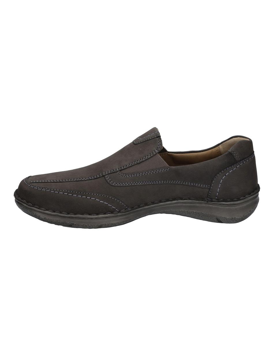 Slipper Anvers 67, granit