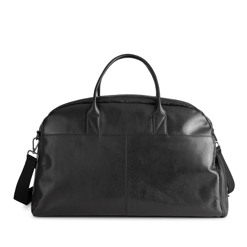 Tyler & Co<br>Rejsetaske Barron XL