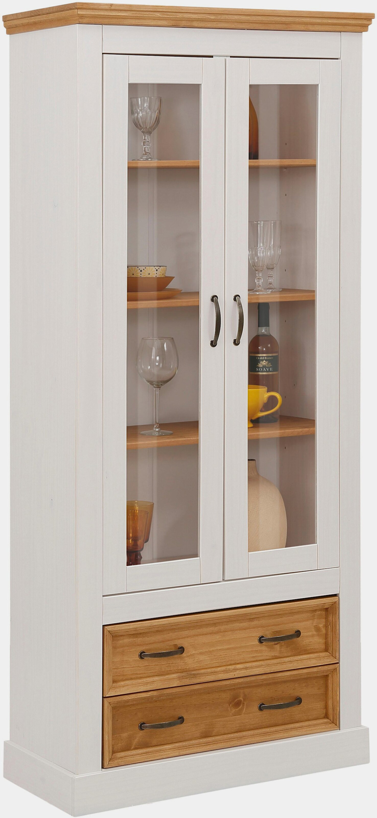 Vitrine