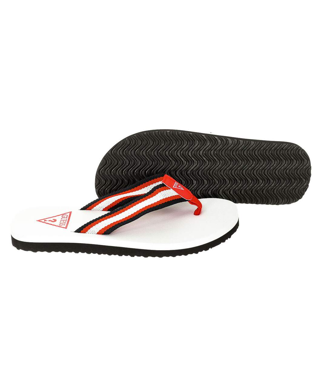 Men's sandals FM5NERFAB21