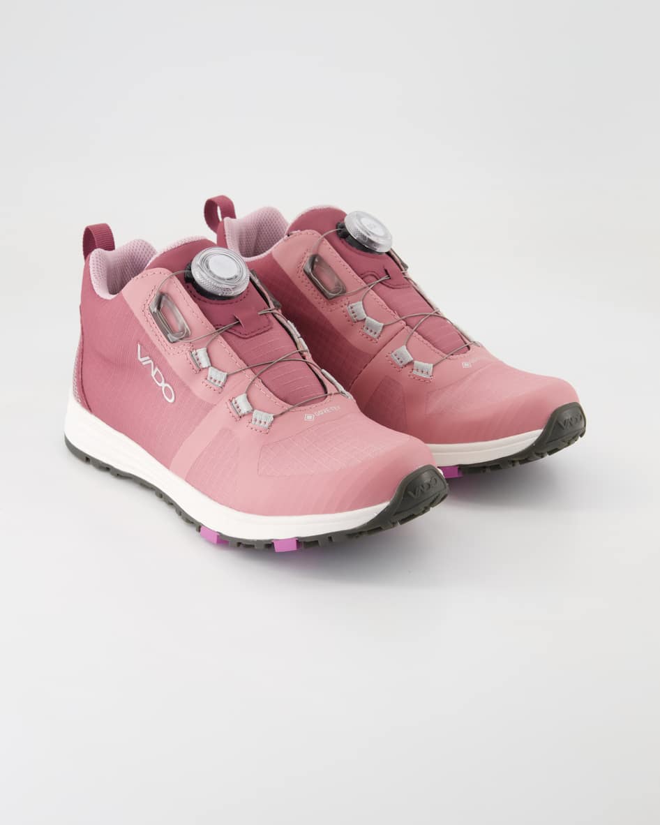 Vado FRESH Mid BOA GTX Sneaker in Rosa