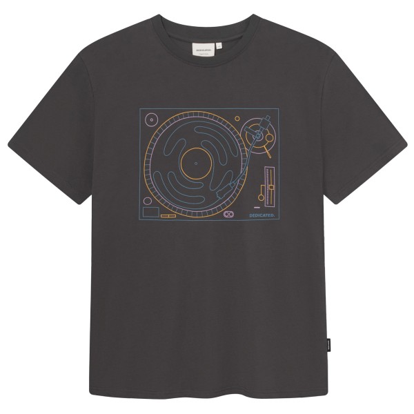 DEDICATED - T-Shirt Stockholm - T-shirt
