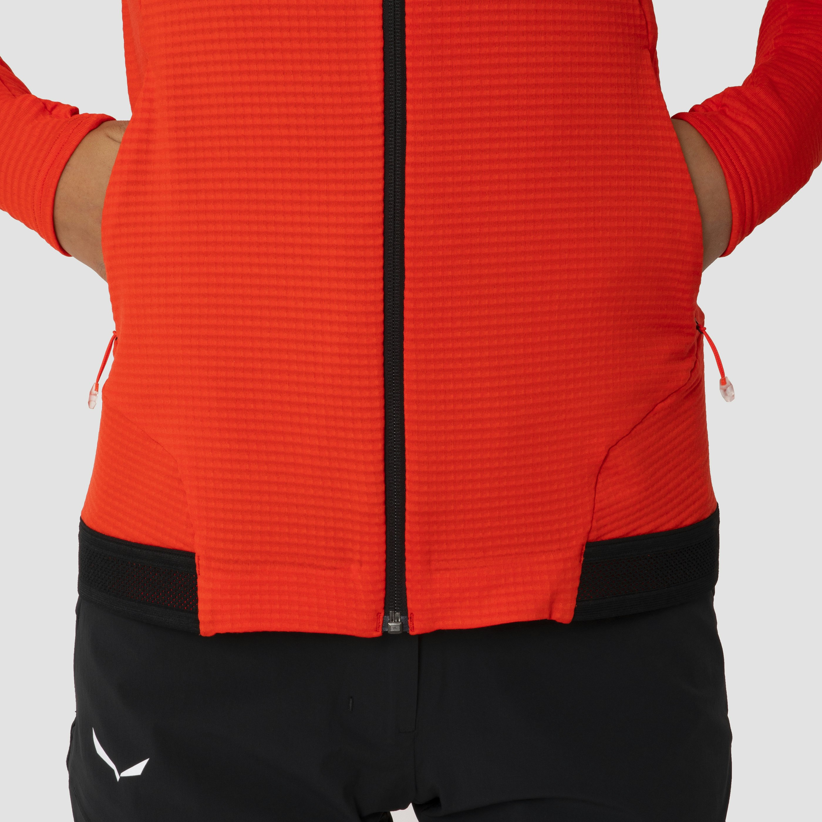 Pedroc Polarlite Kapuzenjacke Damen