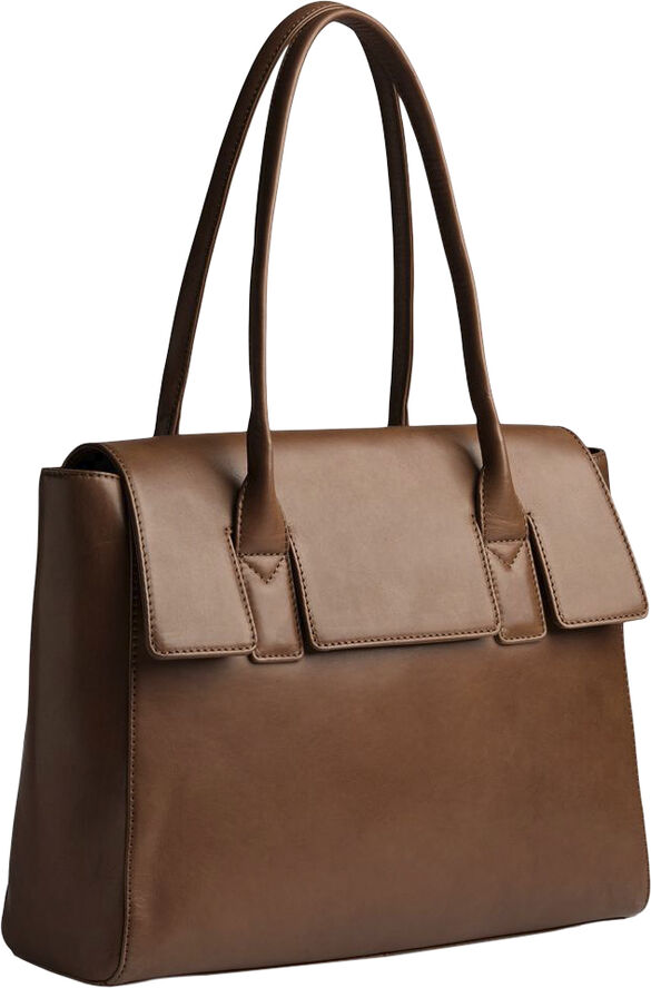 Markberg NatalieMBG Work Bag, Antique Brun