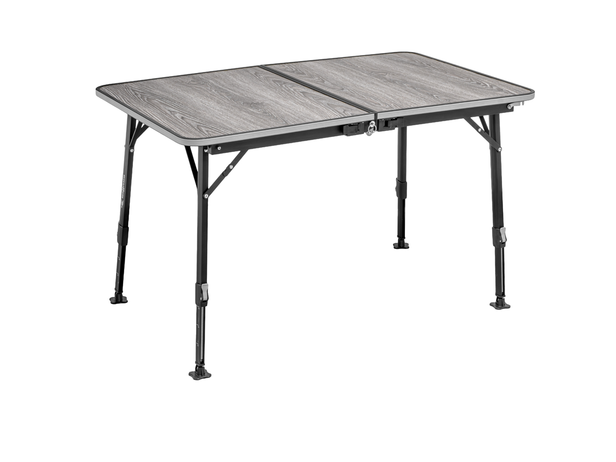 Brunner ELÙTOP 6 Compack Extension campingtafel - 155 x 78 cm