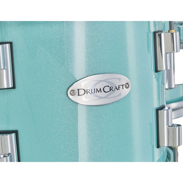 DrumCraft Series 3 Studio Impulz TQS