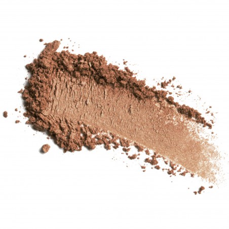 Nude by Nature Fond de Teint Poudre Libre Éclat W7