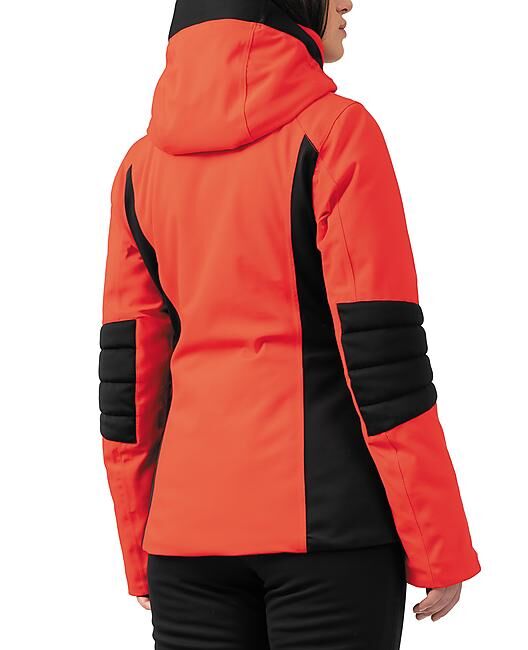 SUN VALLEY - VESTE KORELL