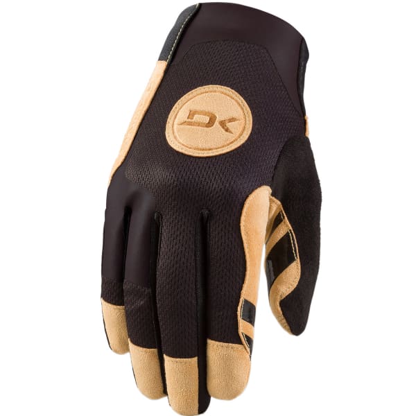 Gant VTT DAKINE COVERT GLOVE BLACK/TAN