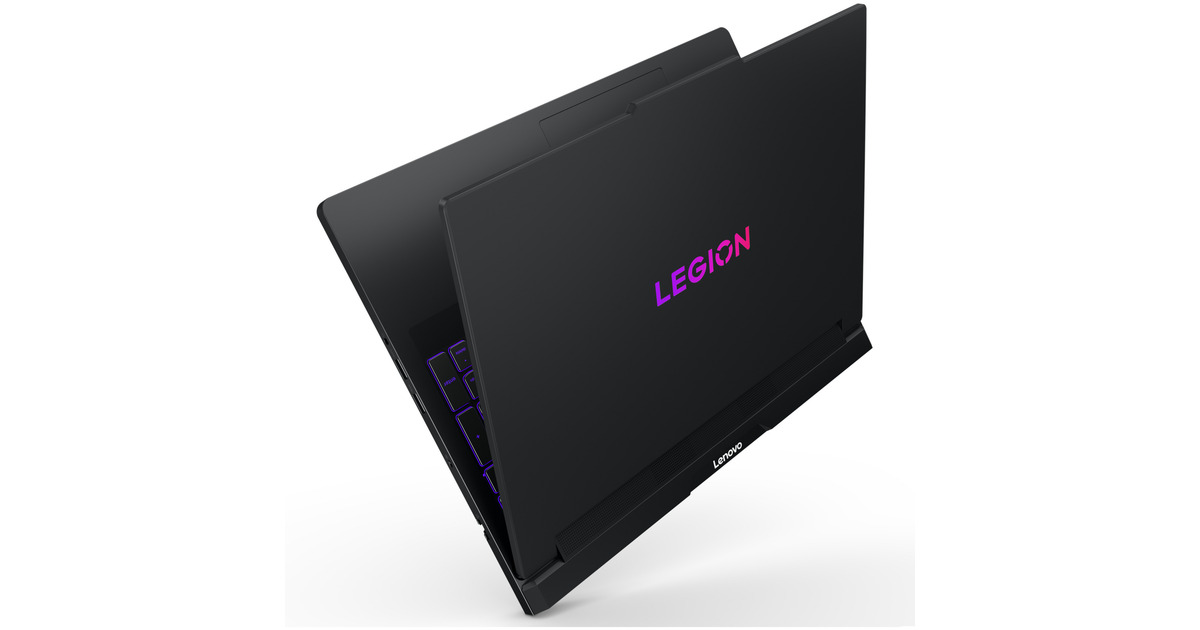 LenovoLegion Pro 7 16IAX10H (83F5003QMH) 16