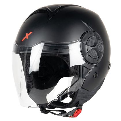 Casque Dexter ARKEON - Noir
