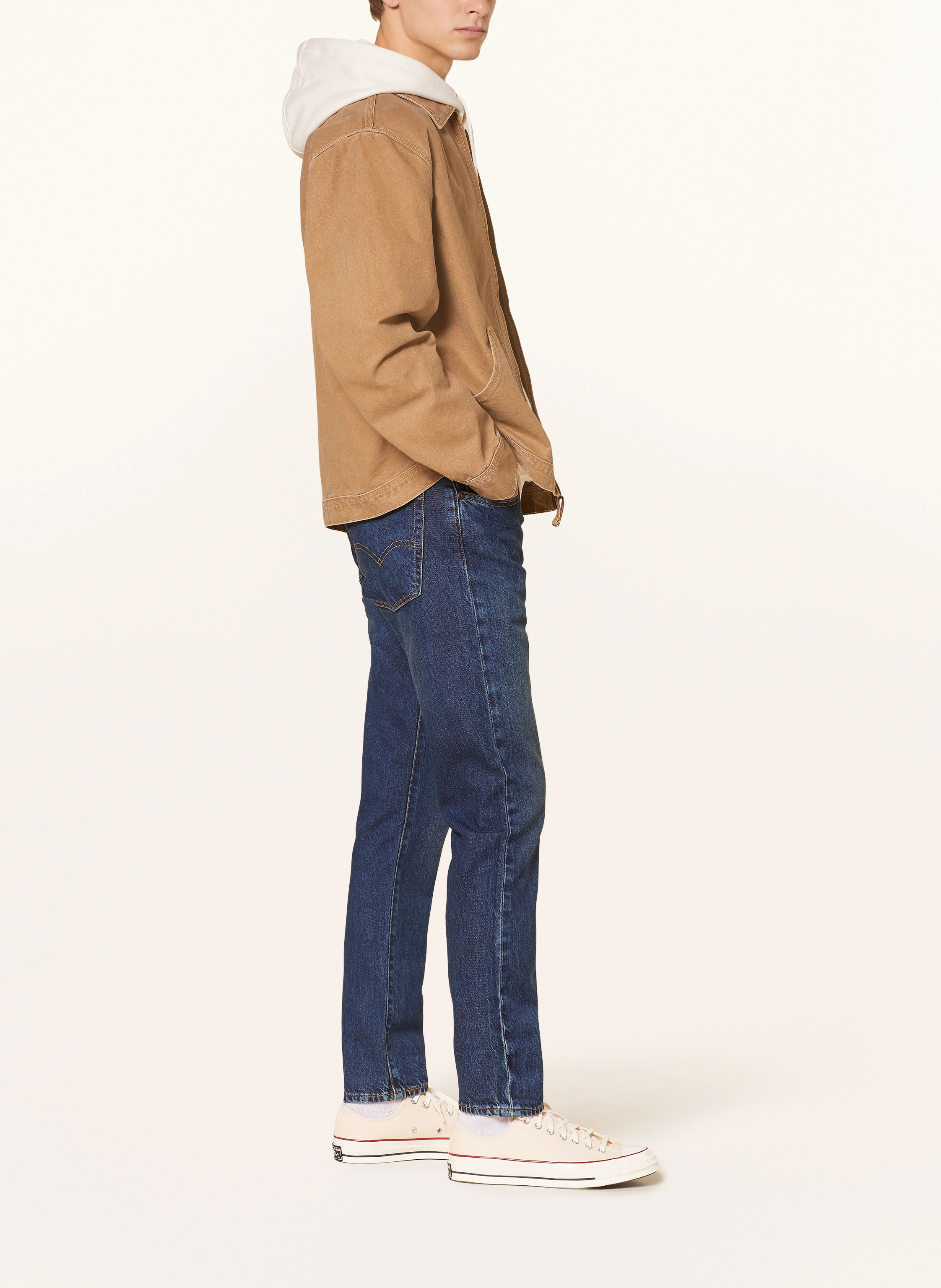 Levi's® Jeans 512 SLIM TAPER JACK OF ALL Slim Fit