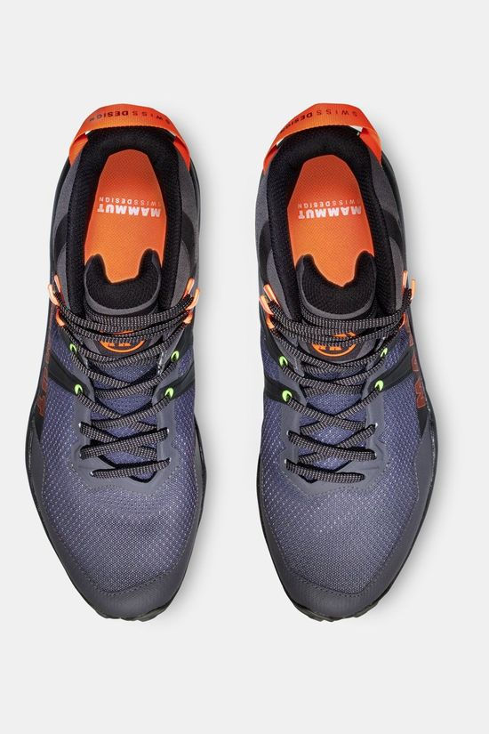 Mammut Mammut Sertig II Mid Gore-Tex Wandelschoen