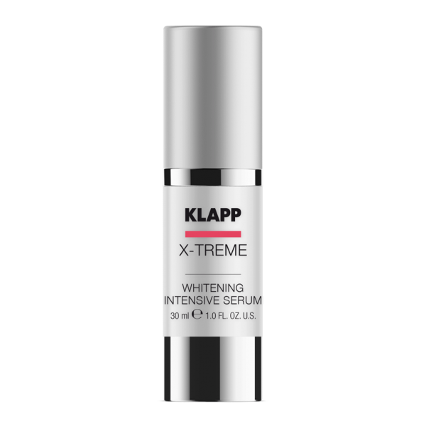 Klapp X-Treme Whitening Intensive Serum 30ml