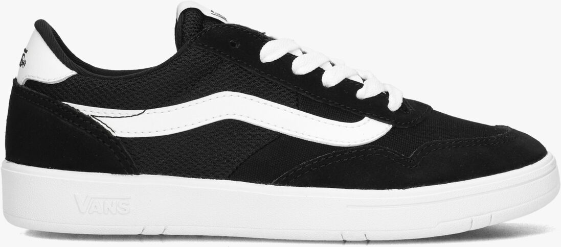 VANS zwarte vans lage sneakers ua cruze too cc women