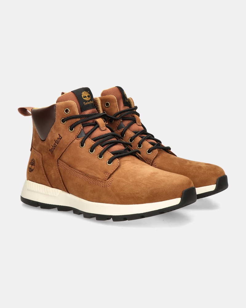 Timberland Killington Trekker Hoge sneakers  - cognac