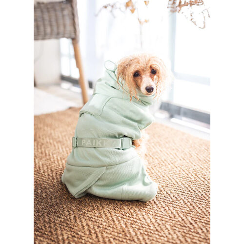 PAIKKA Drying Coat 2Go