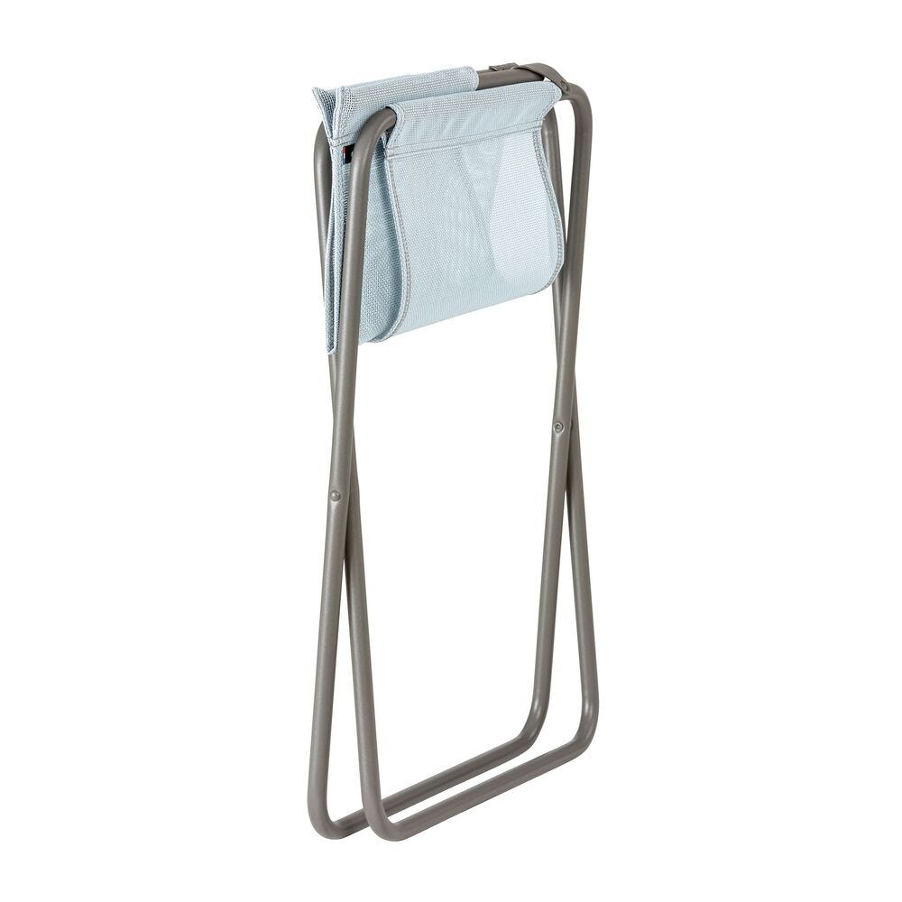 Kompakter Klappstuhl CNO Batyline® Iso Blau Ciel