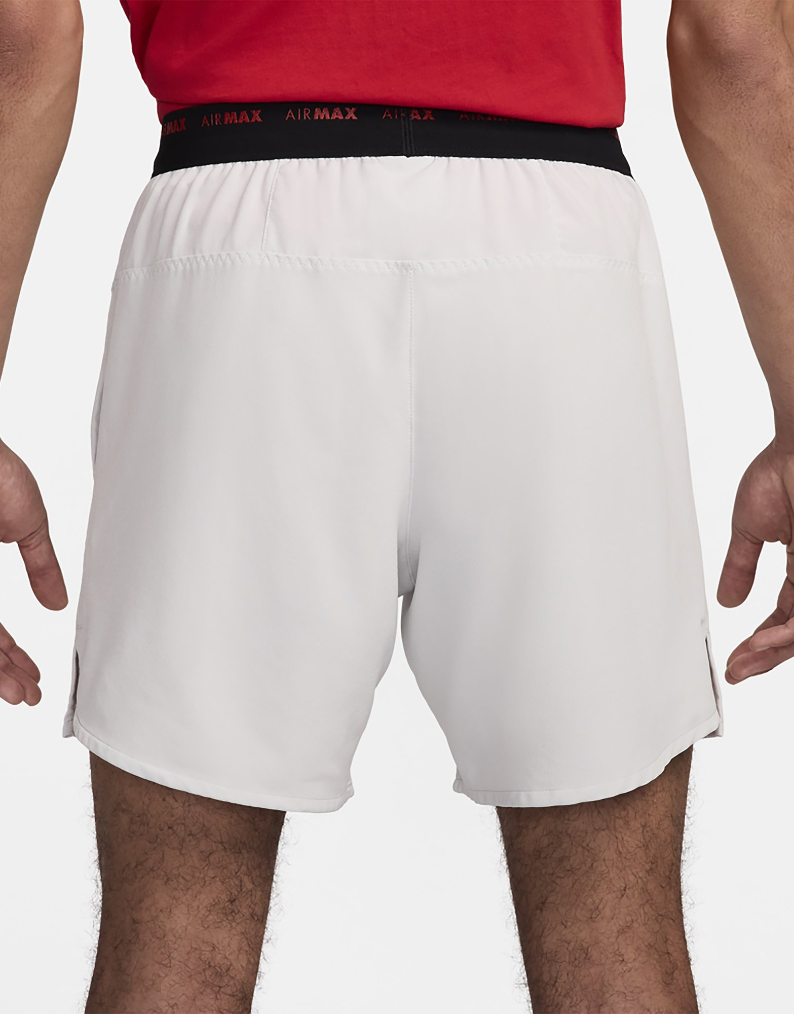 Nike Short Air Max Performance Homme