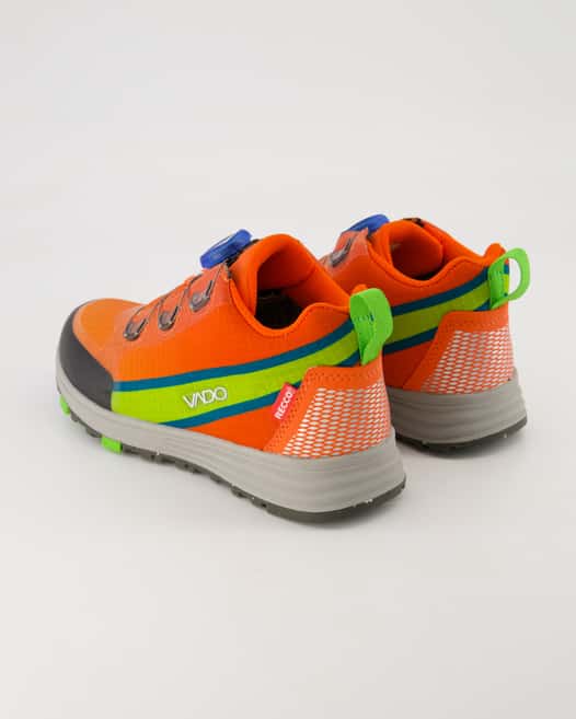 Vado Sky Trail Boa GTX Wanderschuhe in Orange