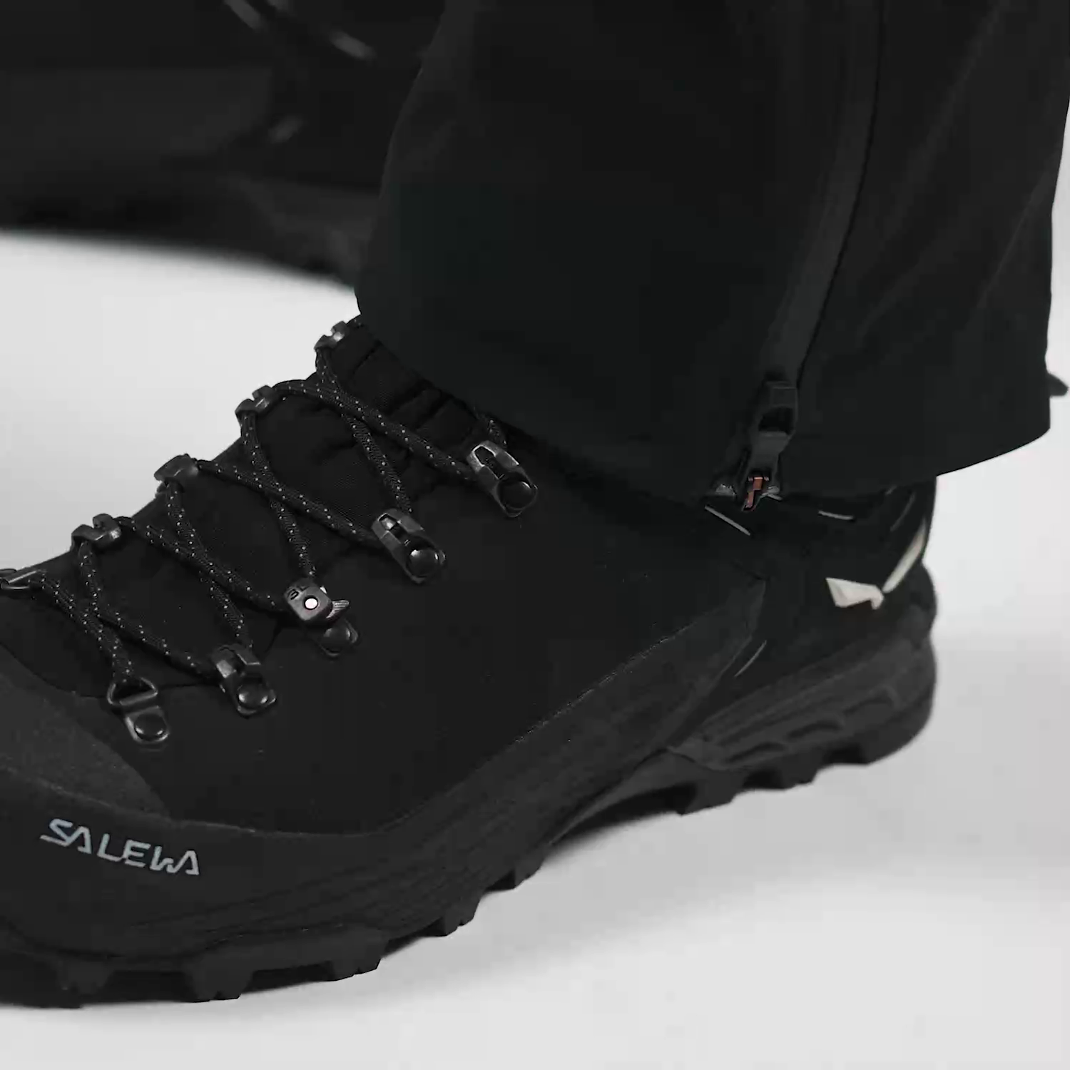 Ortles Ascent Mid Gore-Tex® Schuh Herren