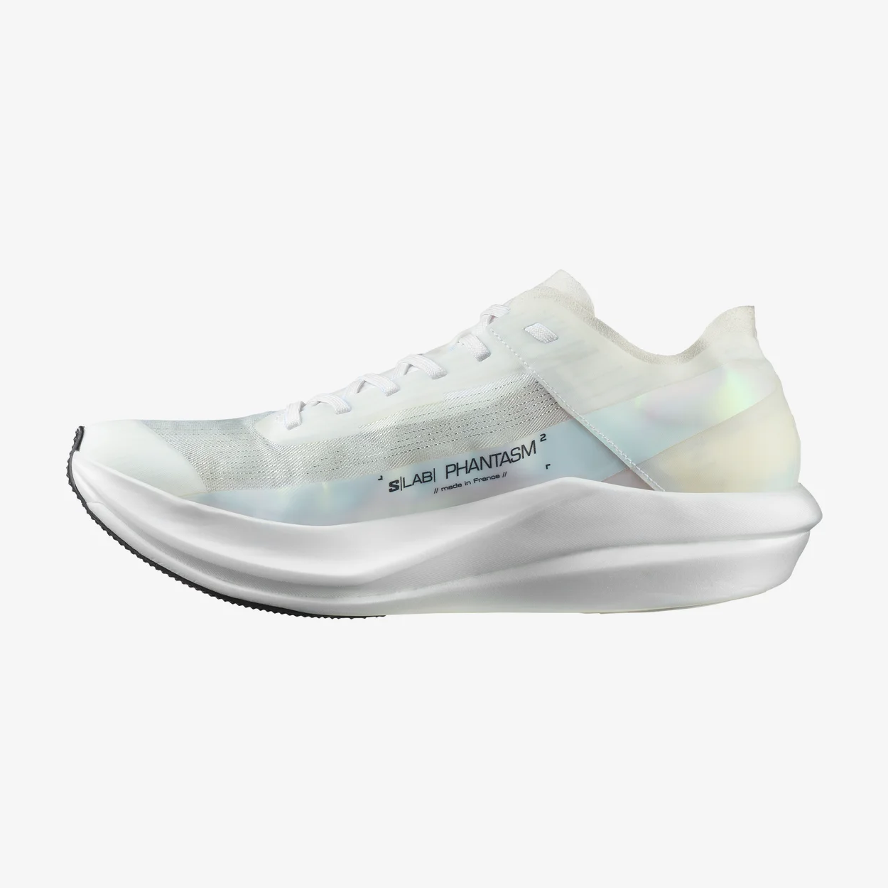 salomon s lab phantasm 2 l47517400 white white standard b