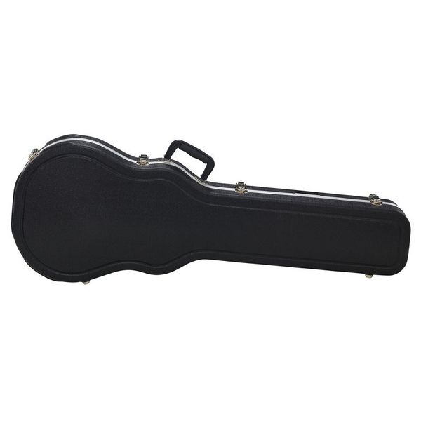 Epiphone Les Paul Custom Ebony w/Case