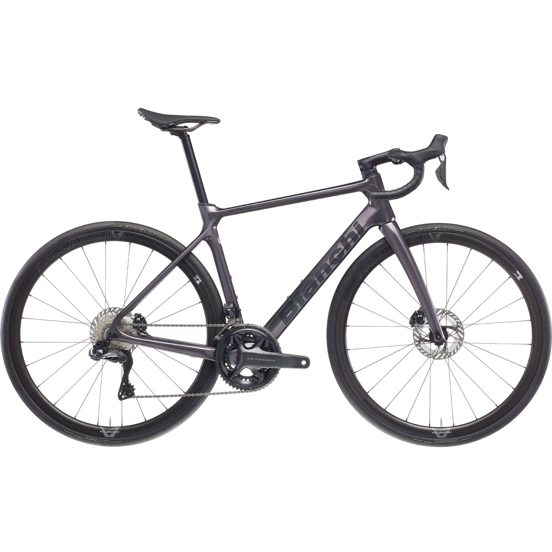 Bianchi Infinito 105 Di2 2026