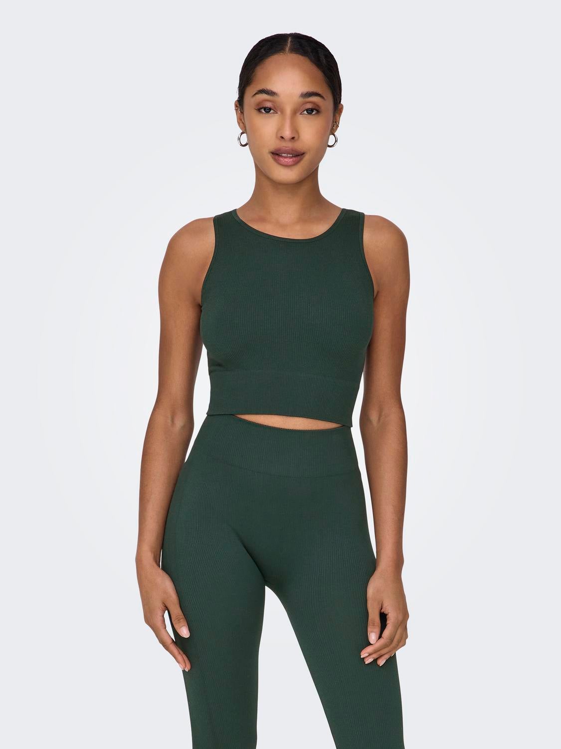 ONPJAIA Tanktop Scarab