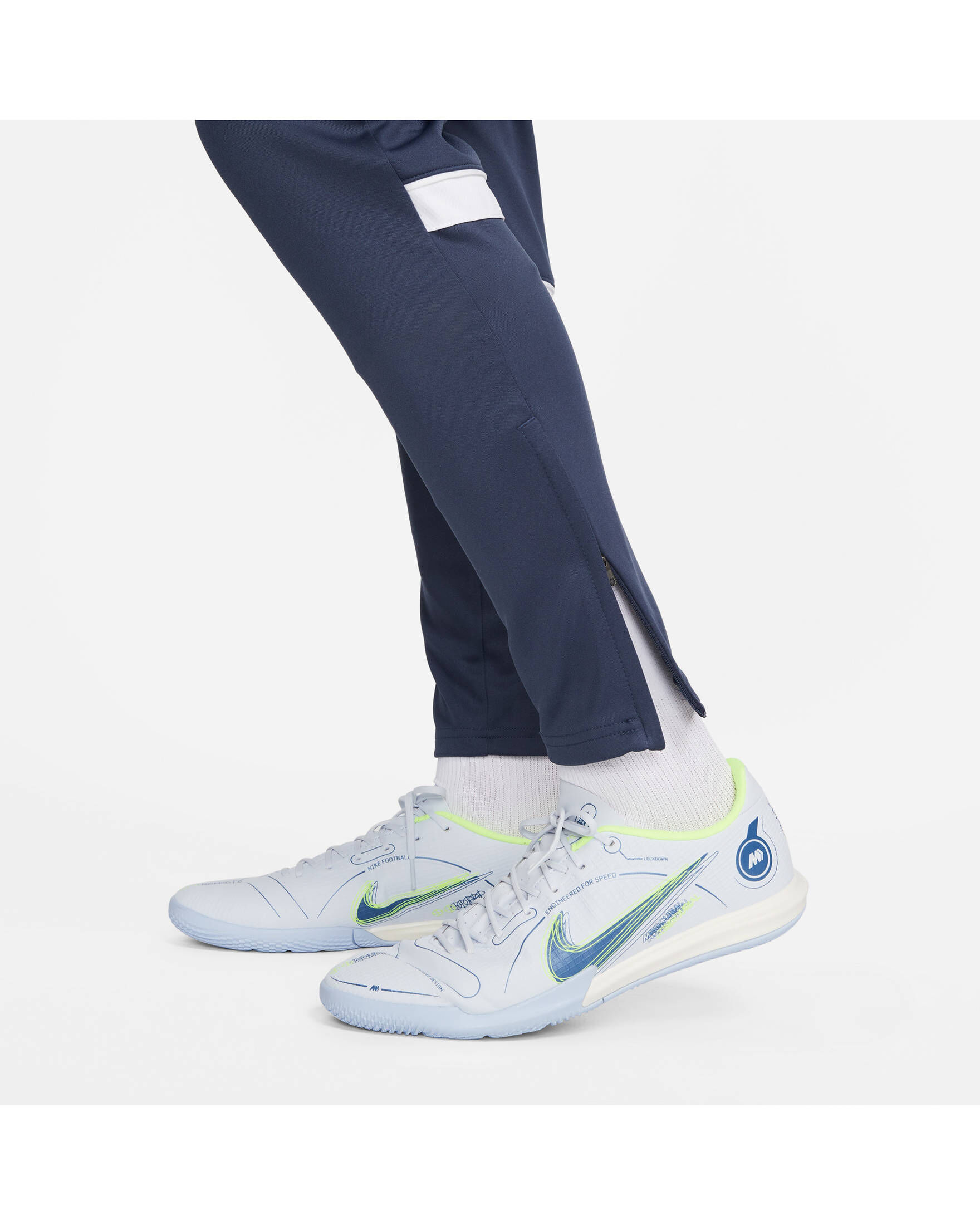Nike| Herren Fußballhose DRI-FIT ACADEMY