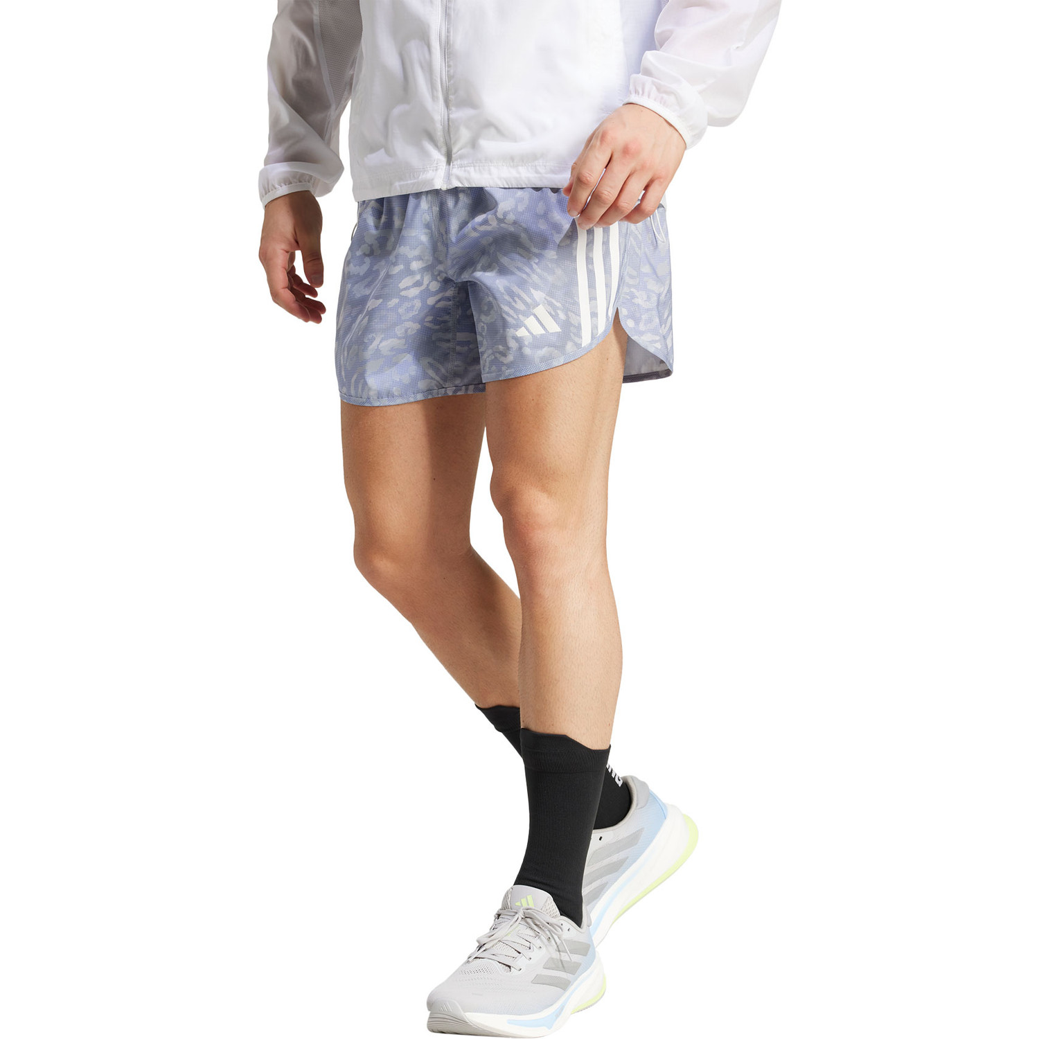 adidas OTR Printed 7'' Short Heren