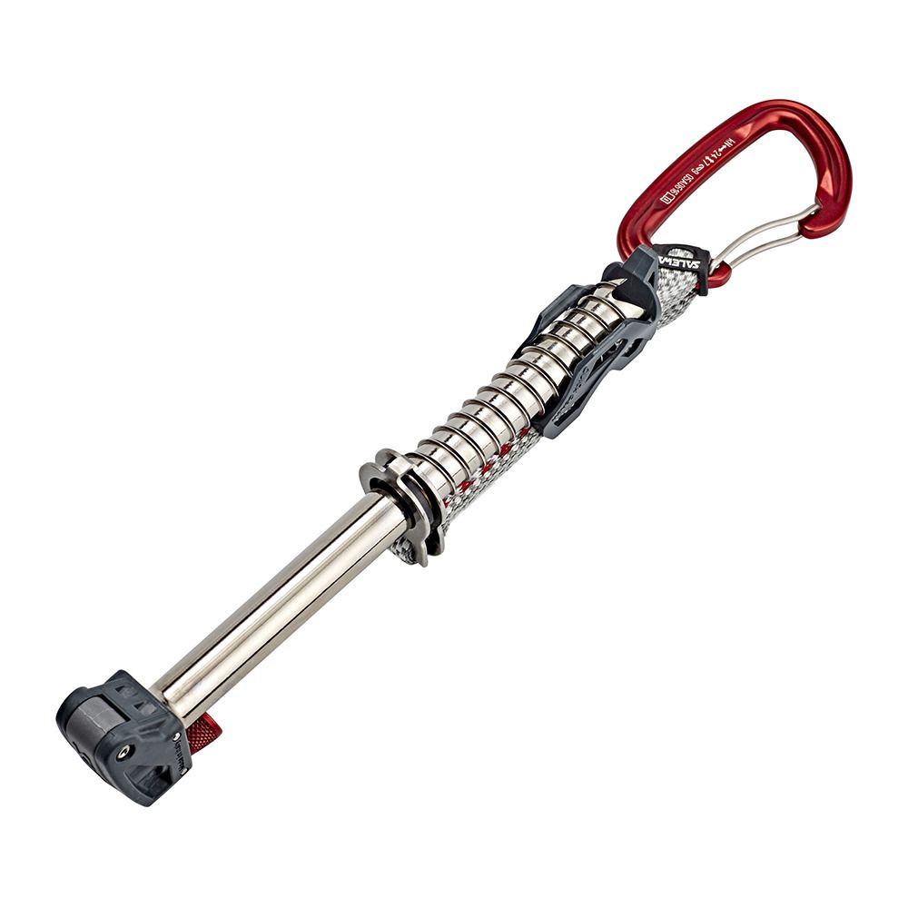 Salewa QUICK SCREW - Vis 190mm red