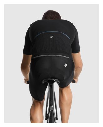 Veste Sans Manche Assos Mille GTS Spring Fall C2 Noir