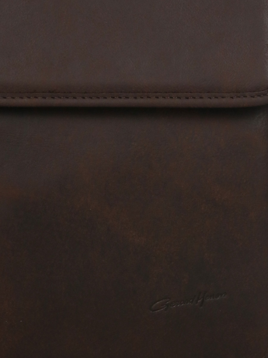 Serviette GÀrard HÀnon Outland 40 cm - 3 soufflets