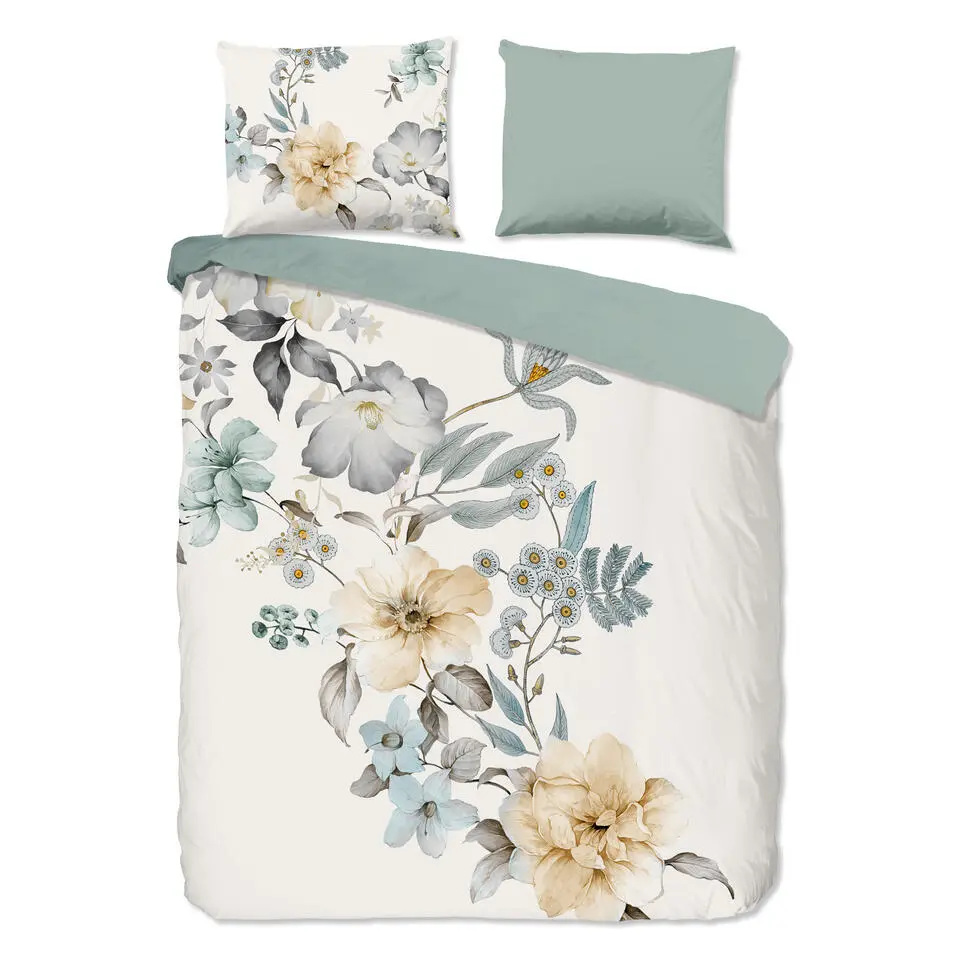 Duvet cover Good Morning 200x220   2* 60x70 cm