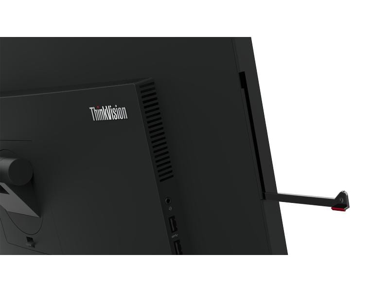 Lenovo Monitor ThinkVision T27hv-30 Ergonomischer 27