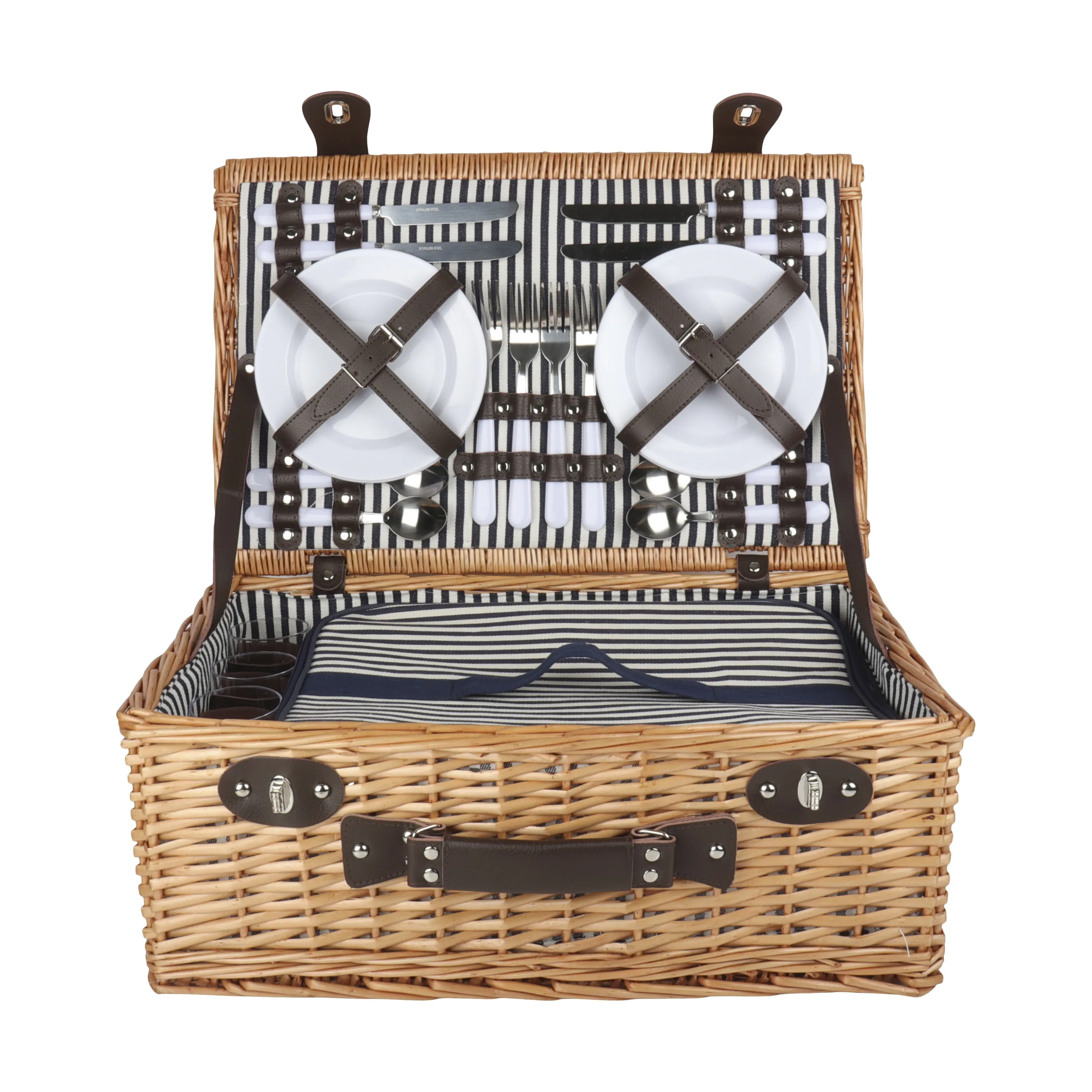 SKAGEN living Picnickurv - 20 dele