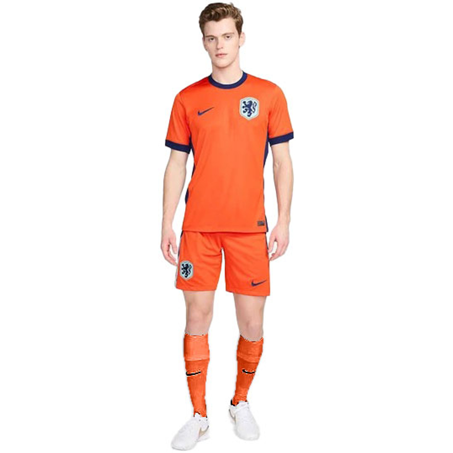 Nike Nederland Thuis Tenue