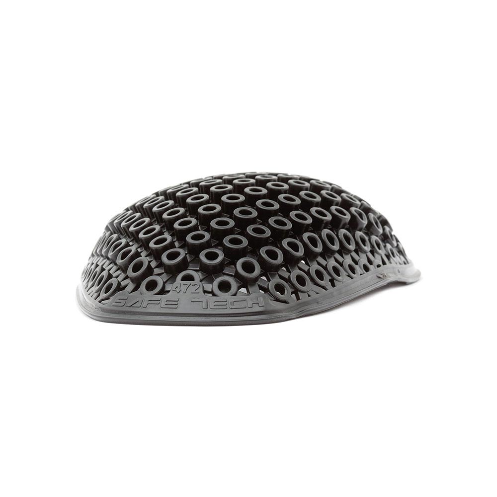 Tucano Urbano - Protections épaules Easy Flex-1 Armour Noir