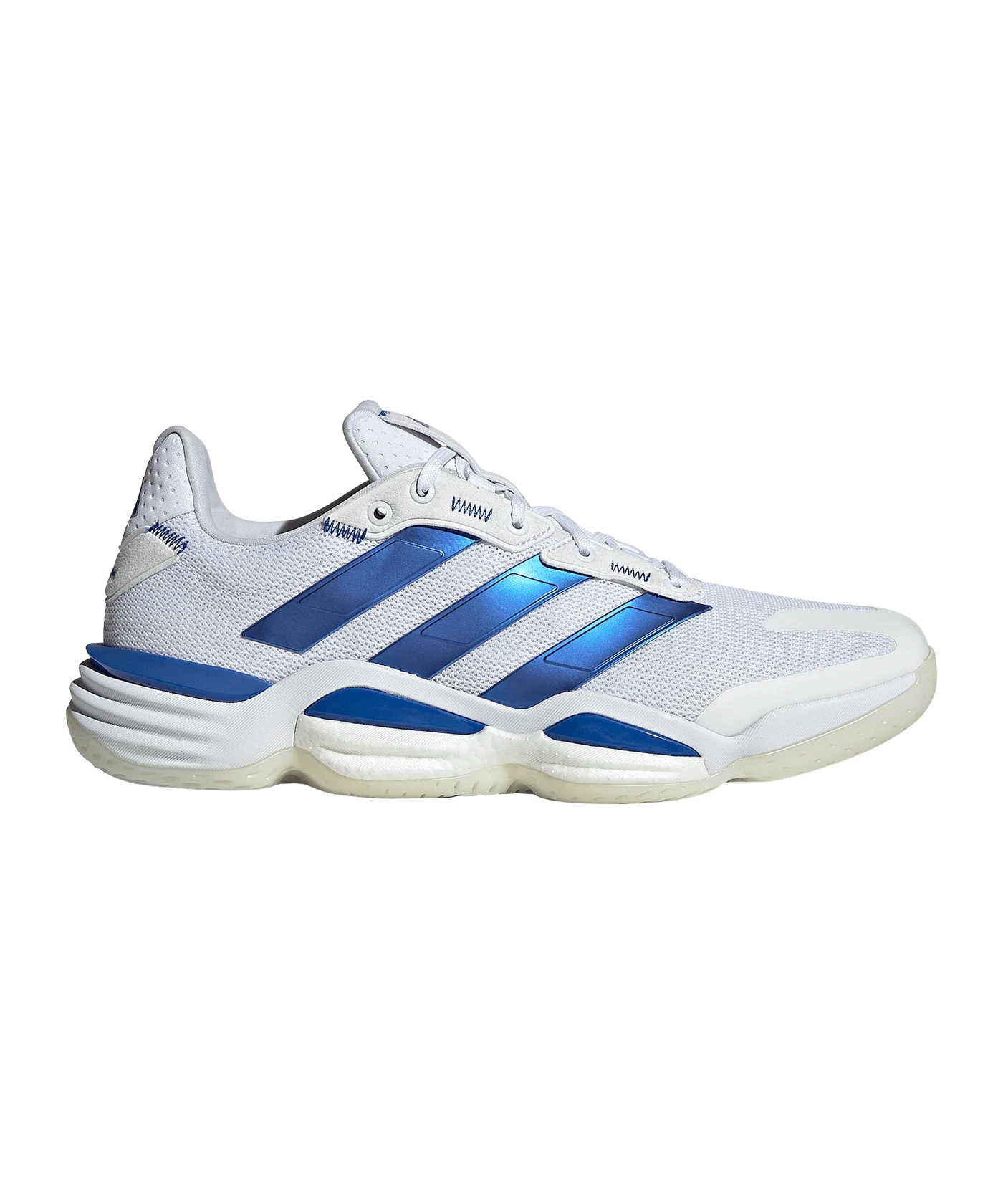 adidas Stabil 16 Indoor Schuh Weiss