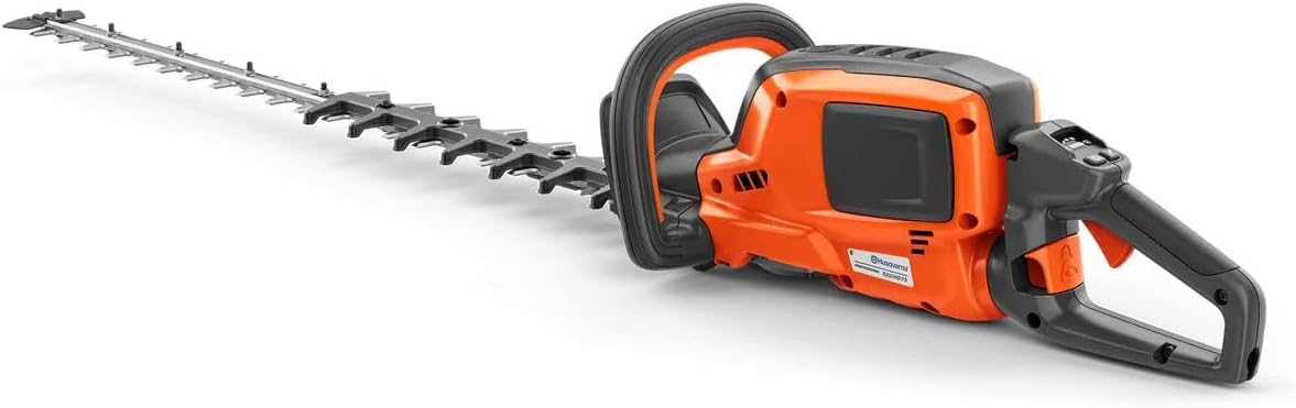 Husqvarna Akku-Heckenschere 522iHD75