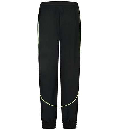 Jordan Holzning Hose - Schwarz