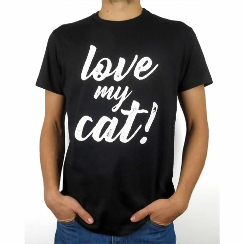Camiseta masculina 