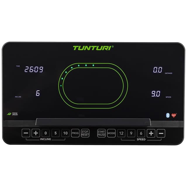 Tunturi T50 Performance Løbebånd