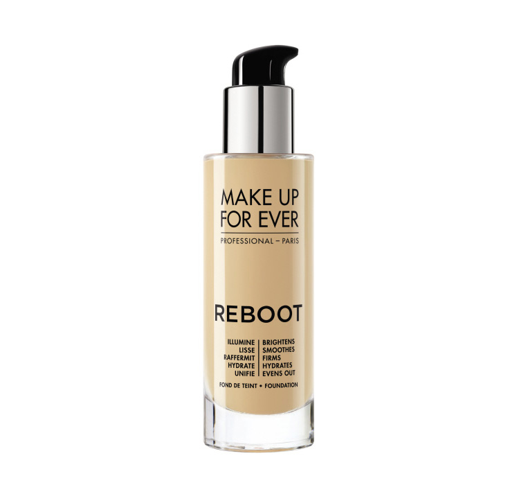 MAKE UP FOR EVER - Reboot, 30ml