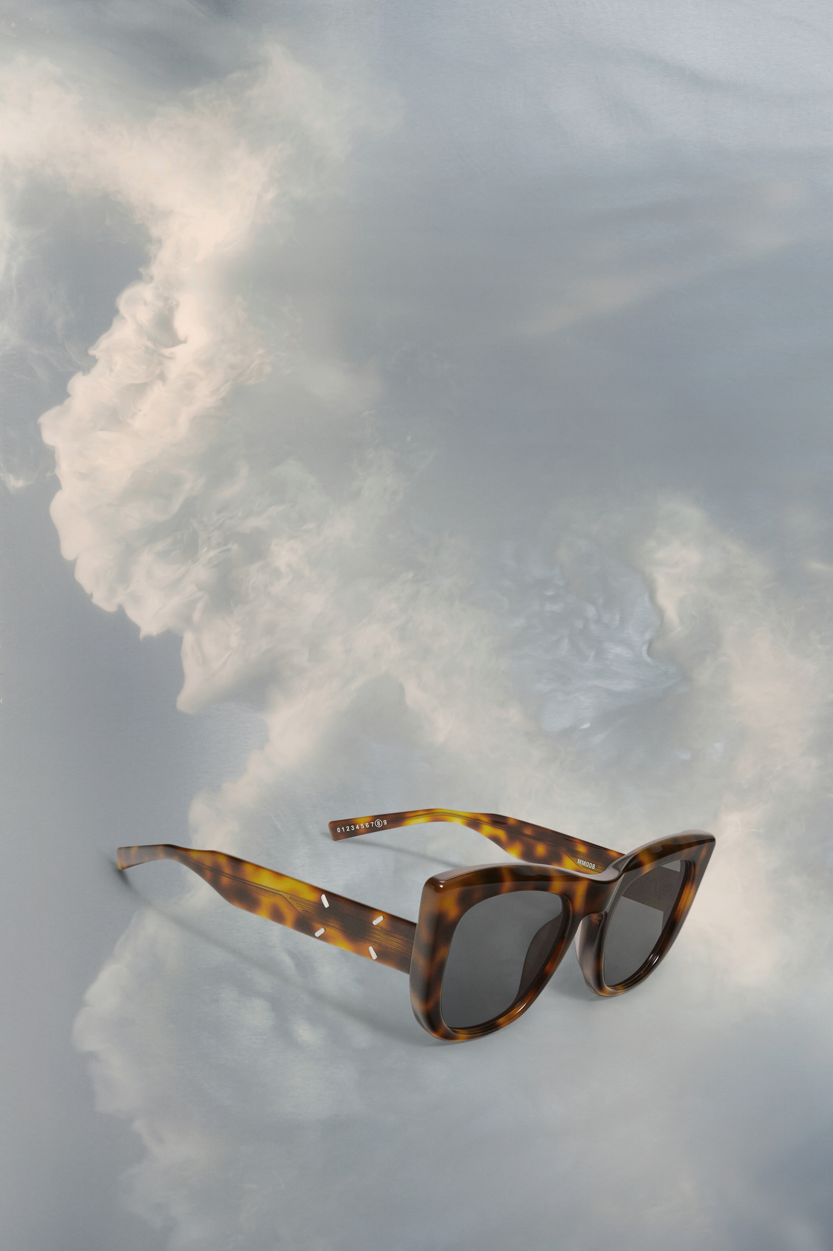 MM X Gentle Monster MM008 Tortue