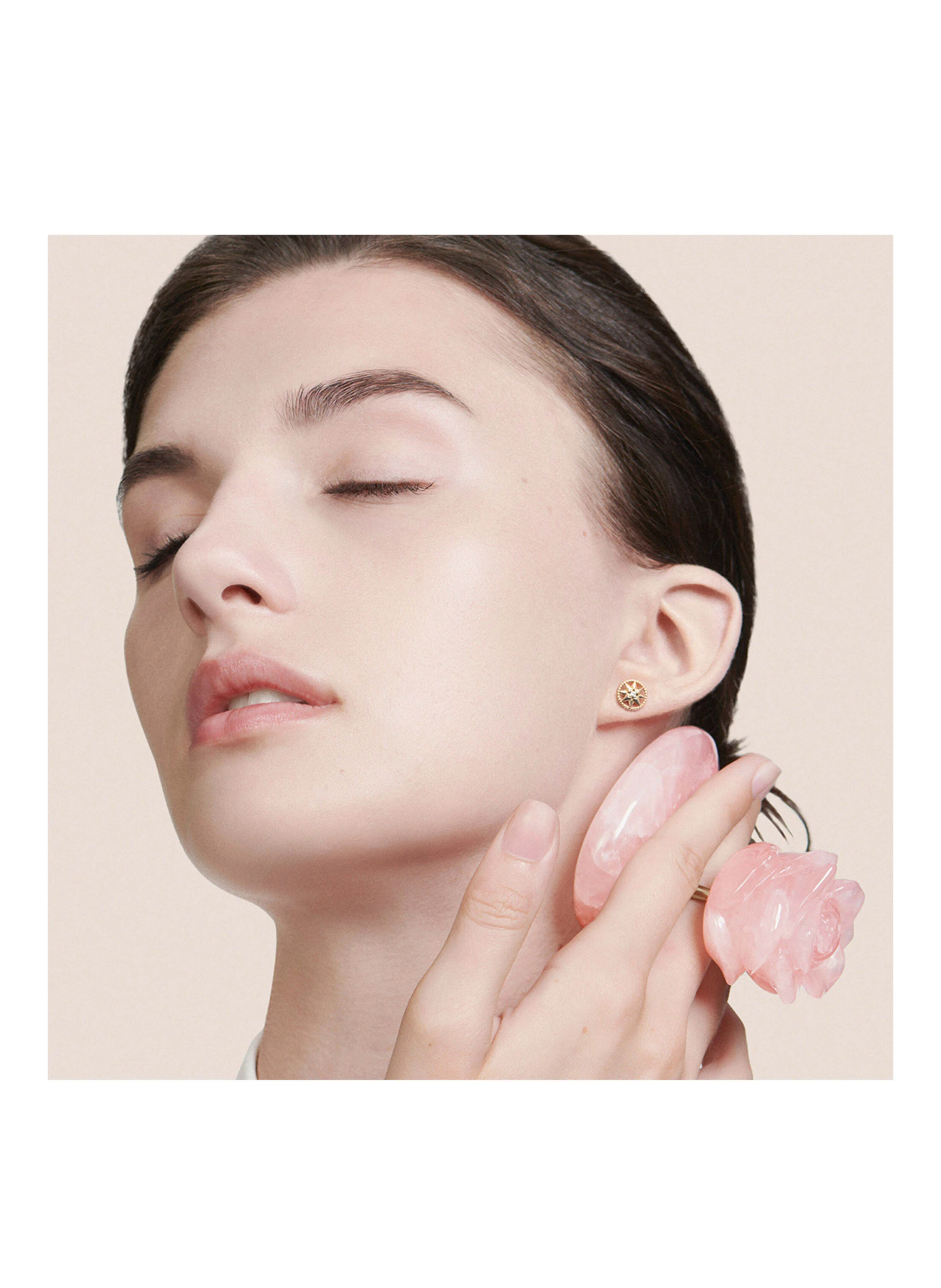 DIOR DIOR PRESTIGE LE QUARTZ ROSE DE MODELAGE