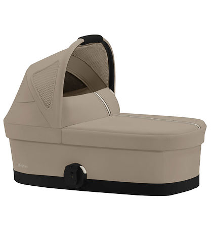 Cybex Liegeaufsatz - Kinderbett S Avi Spin - Mandelbeige